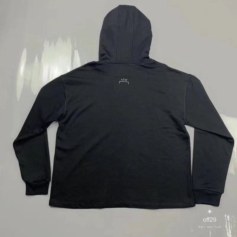 A-COLD-WALL HOODIE Men Women 1:1 High Quality A COLD WALL ACW Hip Hop Casual A-COLD-WALL Pullover Sweatshirts