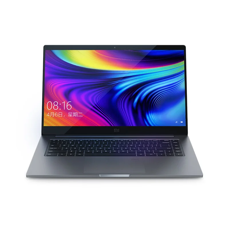 Xiaomi Mi ноутбук 15 дюймов Pro Улучшенная обновленная версия i7-10510U четырехъядерный MX250 16 Гб ОЗУ 1 ТБ SSD