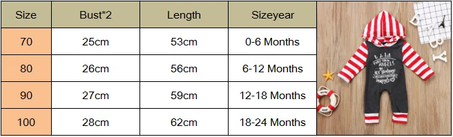 Детская одежда на весну-осень, комбинезон для новорожденных мальчиков и девочек с надписью «my first Christmas», комбинезон с длинными рукавами, одежда для подвижных игр