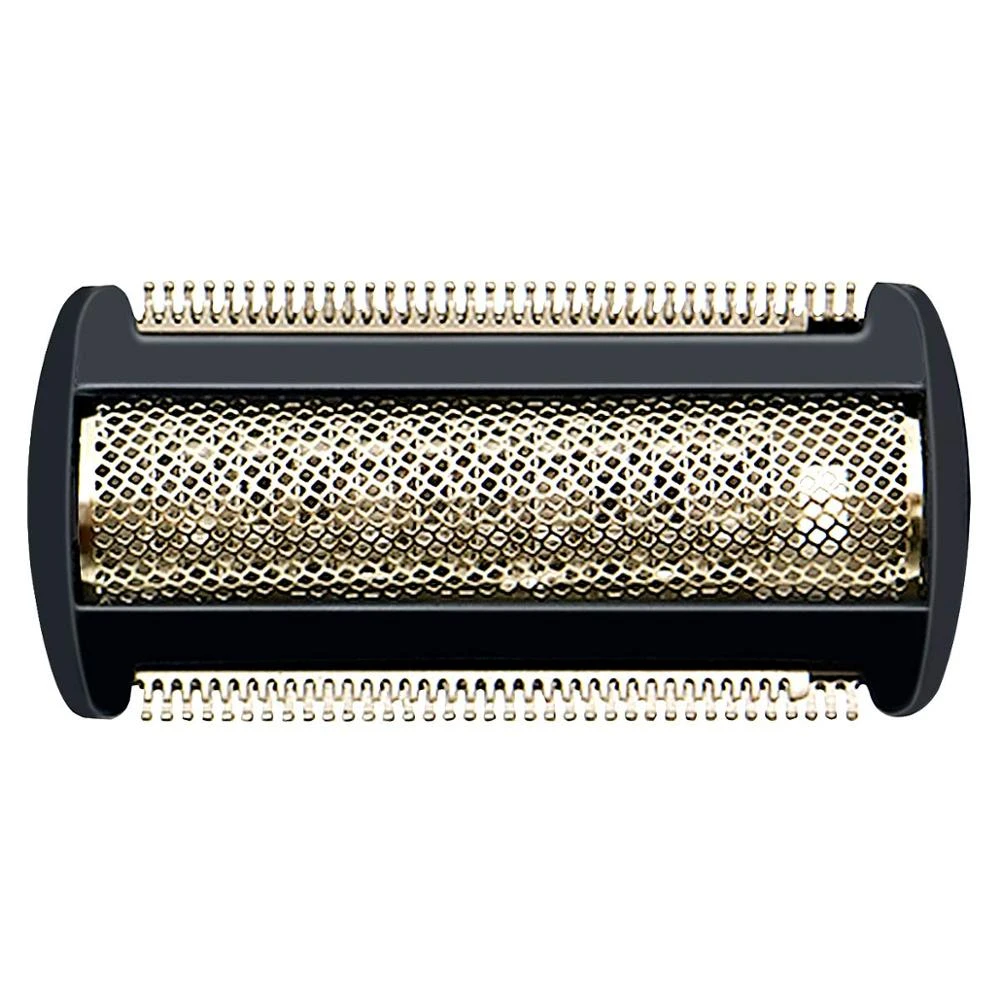 Trimmer Shaver Head Foil Replacement For Philips Bodygroom Bg2024