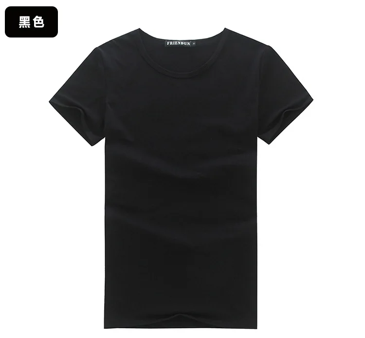  Net Surface Static Version of Blouse Mature MEN'S Short-sleeved T-shirt Xia T-shirt Blood Tight-Fit