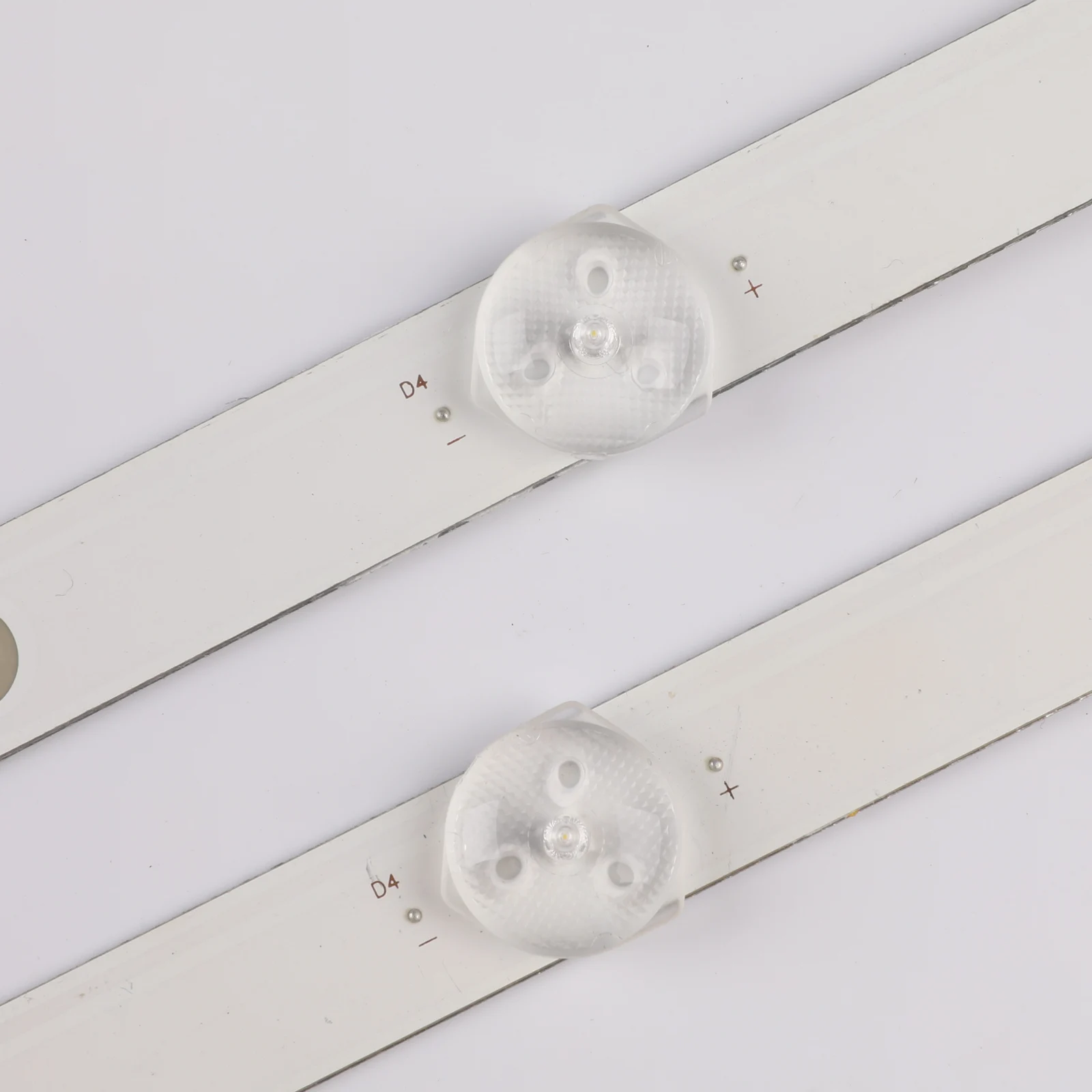 2pcs 564MM 577MM LED Ʈ 5 MI 32 &TV LCD L32M5-AZ TCL32D05-ZC22AG-11 LVW320CSDX 4C-LB320T-DSA 6v TC32L72A-V01