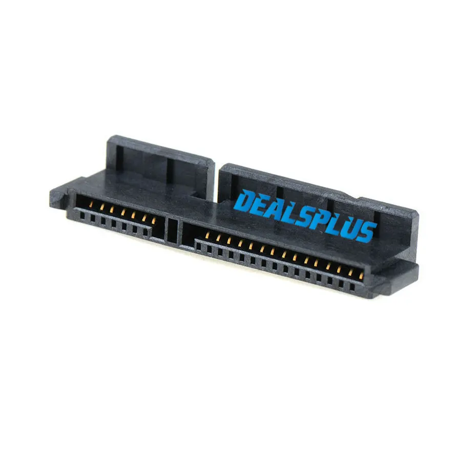 Adaptador de Disco Rígido Sata Conector Interposer para Acer Aspire 7745 7745g 7745z Cabos de computador e conectores - Imagem 3