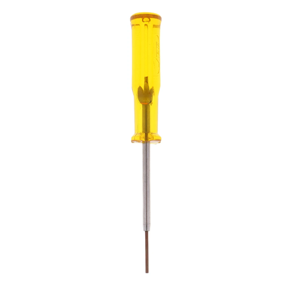 1 Piece Professional Allen Key Hex Screwdriver Driver For Industrial Overlock Machine, Diameter 1.6mm