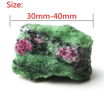 Alternative view of Pierres minérales