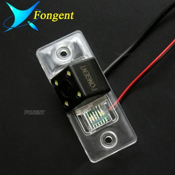 

Car HD CCD Night Vision Backup Rear View Camera For VW Touareg Passat Tiguan Polo Santana Golf Skoda Fabia for Porsche Cayenne
