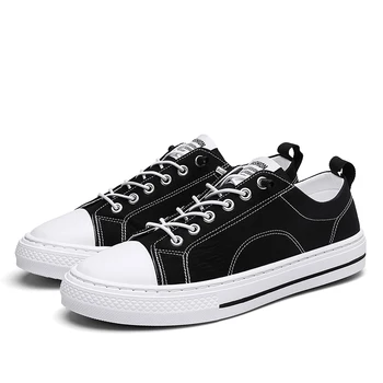 

low top old skools black white mid sk8 Vulcanized canvas shoes add cotton Skateboarding shoes sneakers