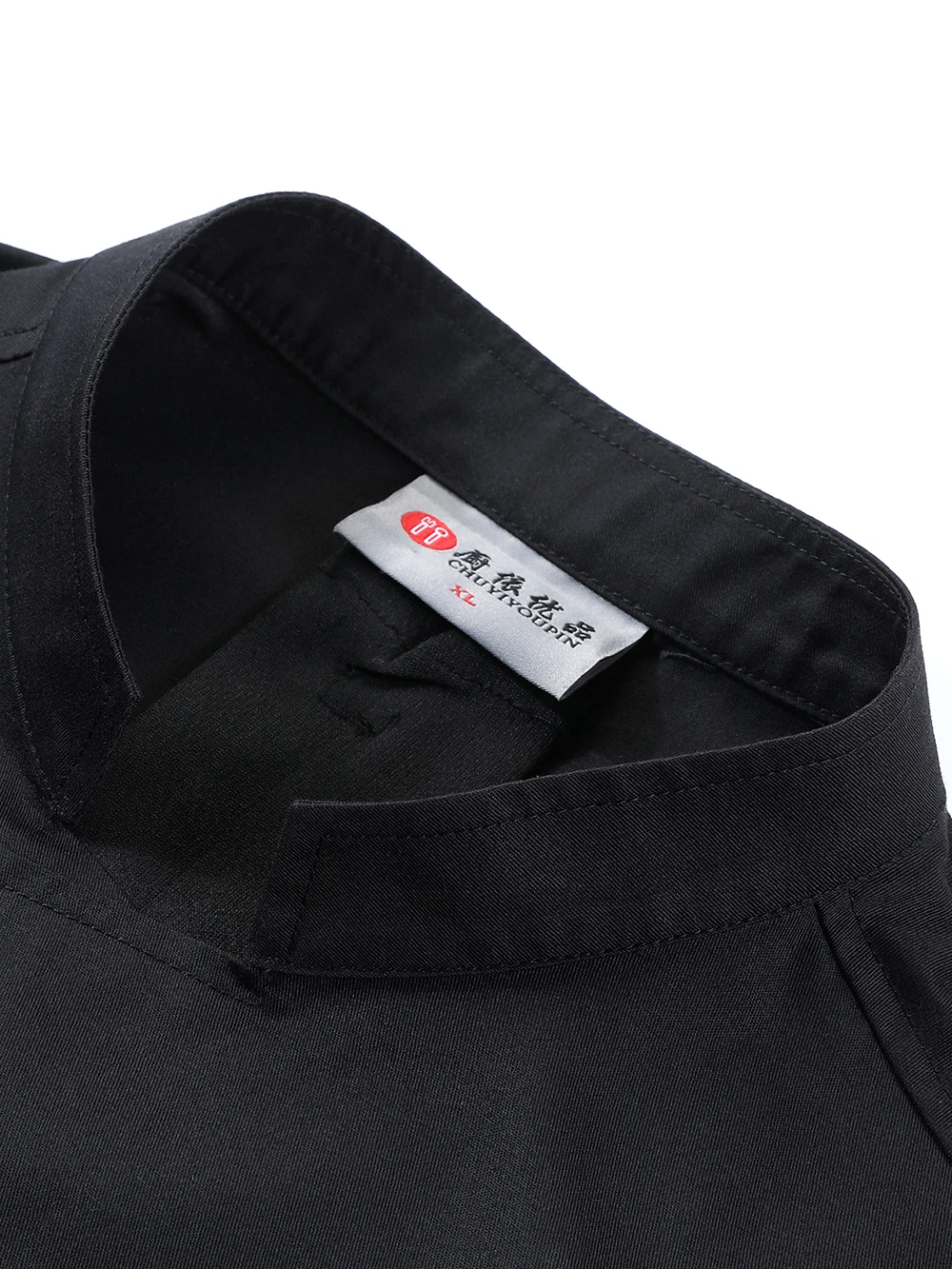2021 New Chef Clothes Uniform Restaurant Kitchen Cooking Chef Coat Waiter Work Jackets Professional Uniform Overalls Outfit
