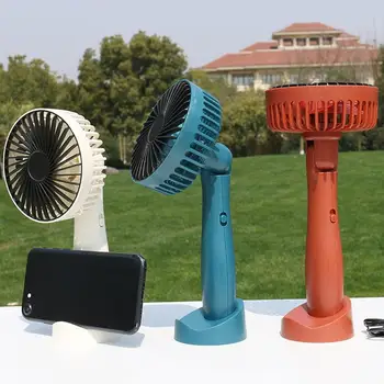 

Creative Cartoon Nodding Spray Charging Fan Student Portable Portable Air Conditioning Mini Water Spray Fan Ventilation Fan 5v
