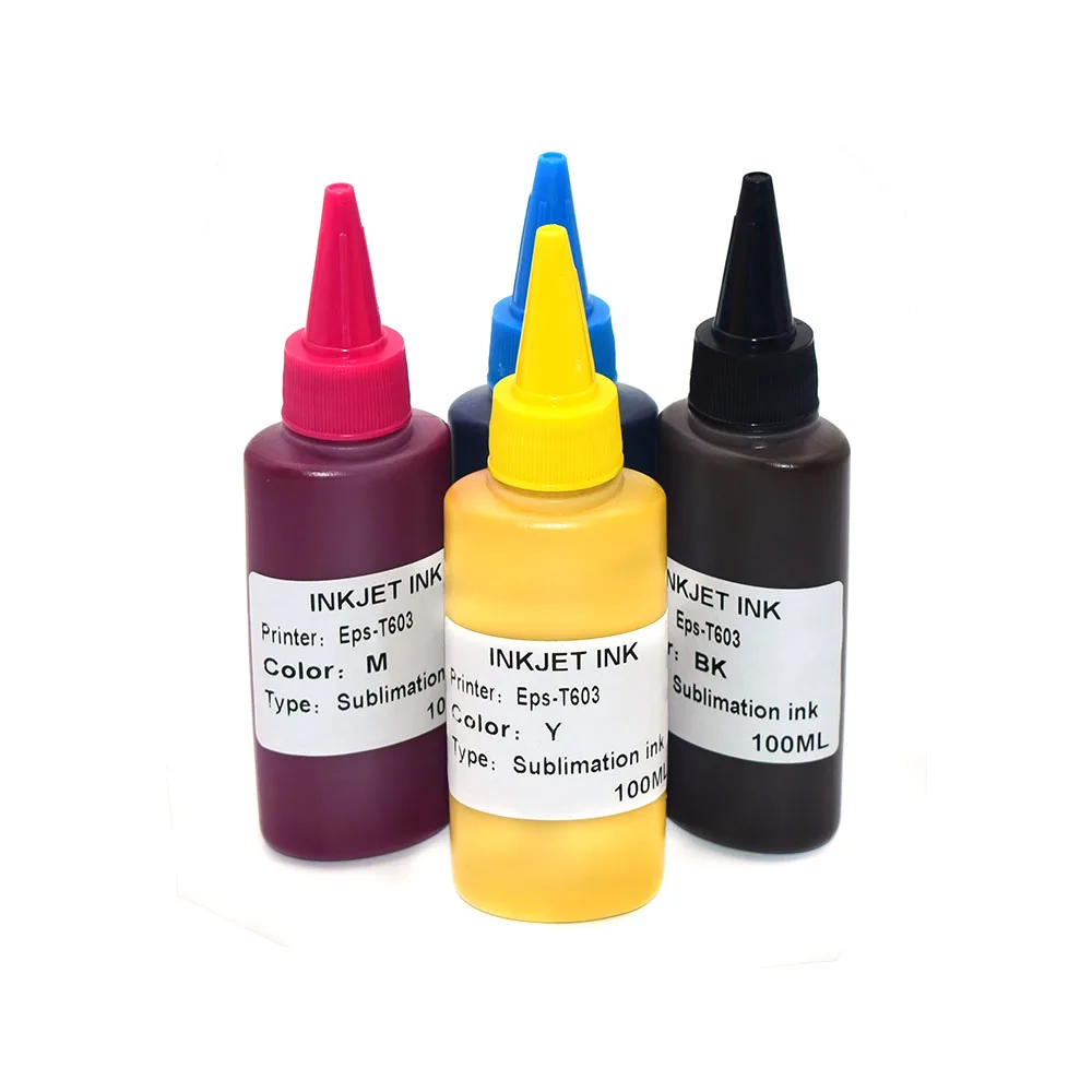 epson xp 6100 sublimation ink