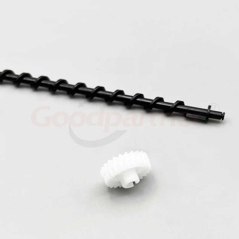 Tambor Auger Gear para Kyocera 5x Dk5230 Dk-5231 M5521cdn M5521cdn M5521cdw P5021cdn P5021cdw P5026cdn P5026cdw Unidade de - Imagem 5