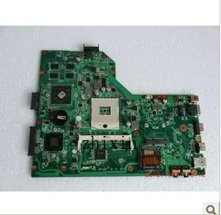 

yourui K54LY Motherboard REV2.1 For ASUS X54H K54HR X54H K54LY laptop Motherboard K54LY Mainboard HD6470M 1GB