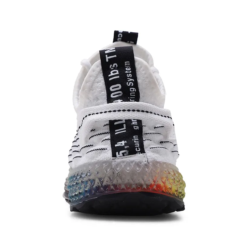 Новинка, Модные Цветные официальные Оригинальные кроссовки Yeezys Air 350 Boost V2, мужские кроссовки без шнуровки, классические кроссовки для мальчиков