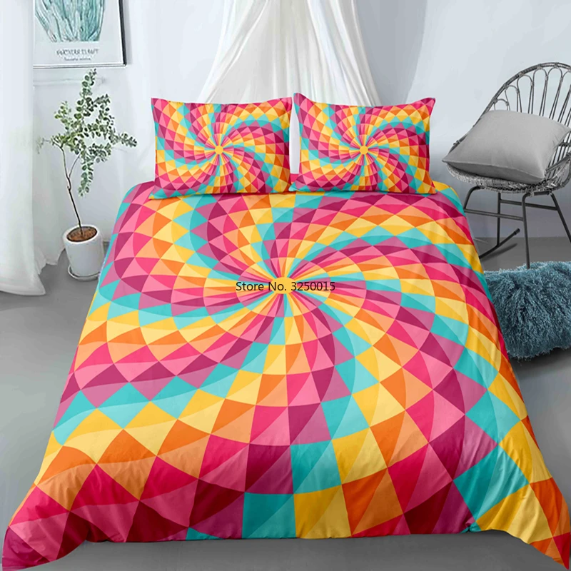 Details about   Duvet Cover with Pillow Case Quilt Cover Bedding Set Single Double King All Size 