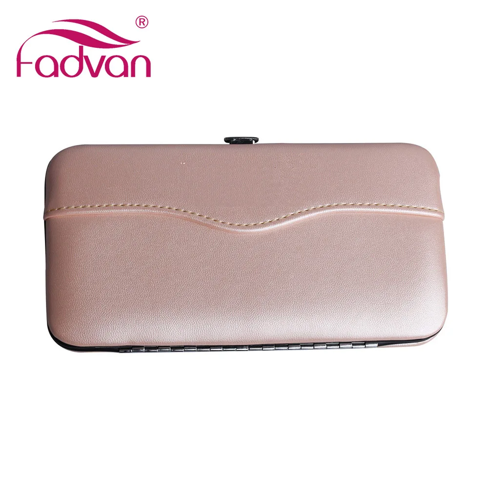 1 Piece Tweezers Case for Eyelash Extension Tweezers Eyelash Building Tools Storage Box for Tweezers(without tool kits) 5