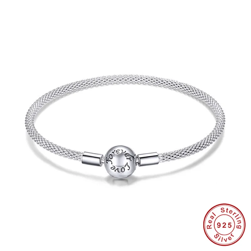 Браслет Pandora, серебро 925,, китайский талисман на удачу, бусины S925, красный, талисман на удачу, Бог, талисманы для изготовления ювелирных изделий