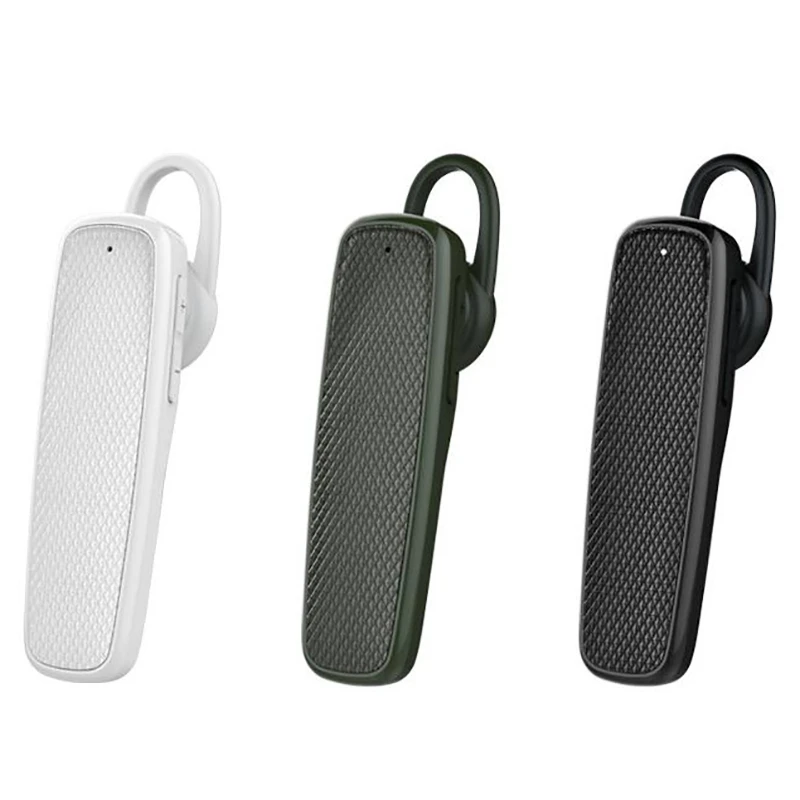Remax Rb T26 Unilateral Stereo Bluetooth Call Noise Cancelling Headphones Music Bluetooth Headset for Apple Android Phone