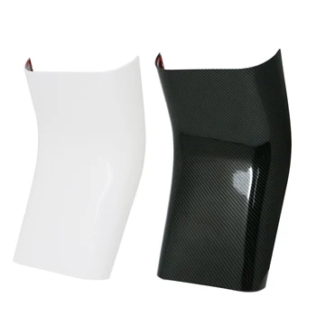 

For Tesla Model 3 ABS Rear Center Console Air Vent Outlet Cover Trim Anti-Dirty AC Air Outlet Decoration Model 3 2018 2019 2020