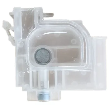 

10Pcs Ink Damper for Epson L1800 L300 L350 L355 L800 L801 L810 L850 L301 L303 L360 L555 L450 L551 Printer Dumper