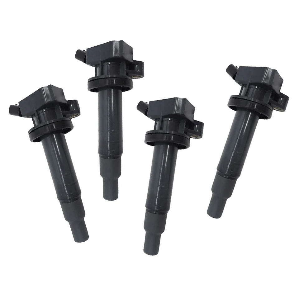 90919 02262 Car Coils 90919 02239 Ignition Coil For Toyota Celica