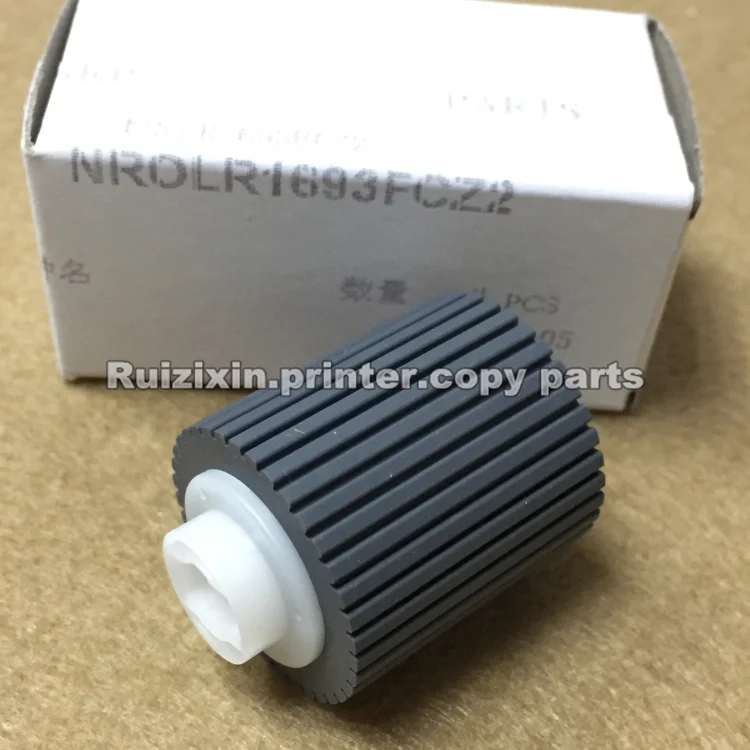 NROLR1693FCZ2 NROLR1693FCZ1 АПД ролик для Sharp MX753 754 623 654 365 565 3501 4140 4111 4110 5500 6200 копир Запчасти |
