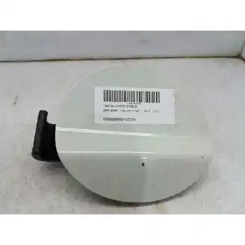 

OUTDOOR CHAP FUEL BMW 1 SERIES LIM. (F21)