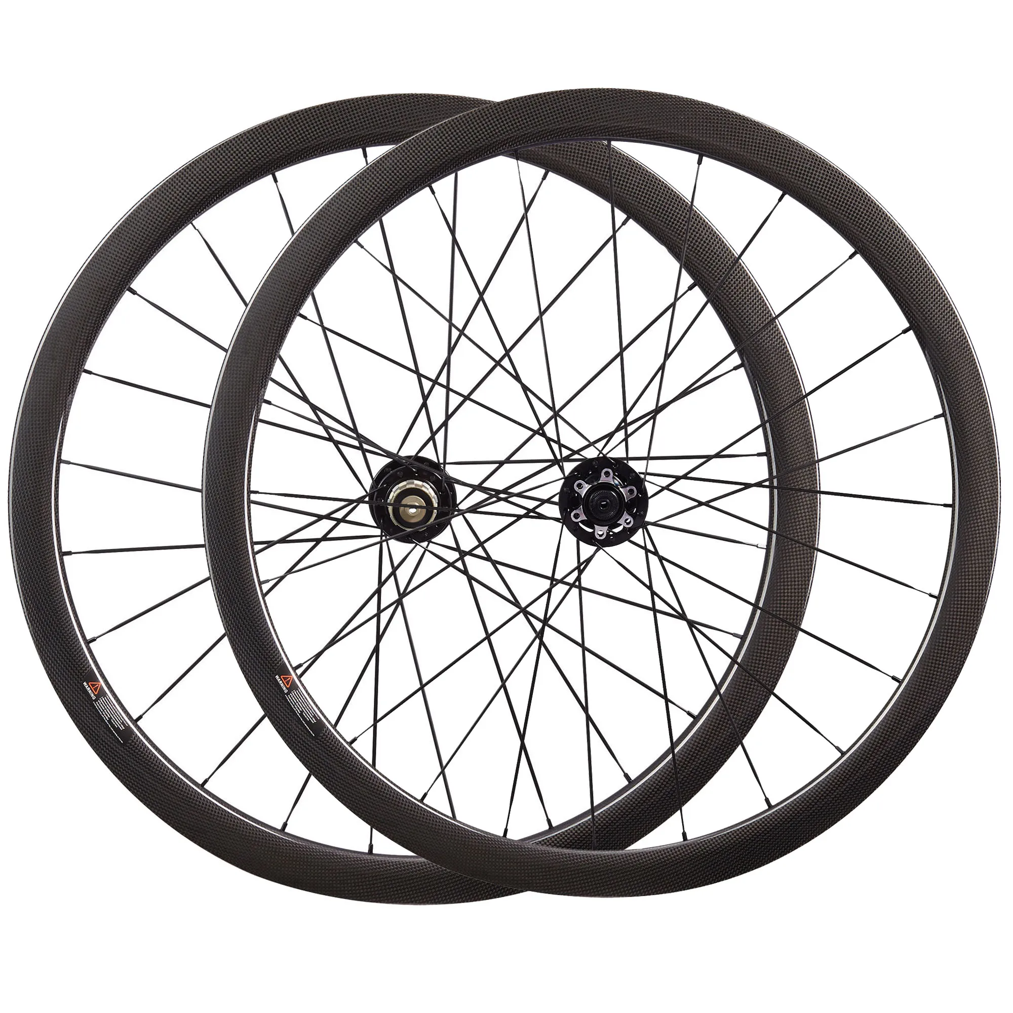 6 bolt disc brake wheels