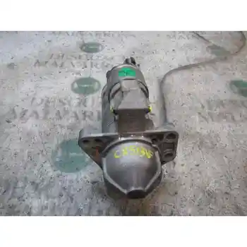 

STARTER MOTOR CHEVROLET CRUZE LS VALEO 1196601 25183761 [15430060]