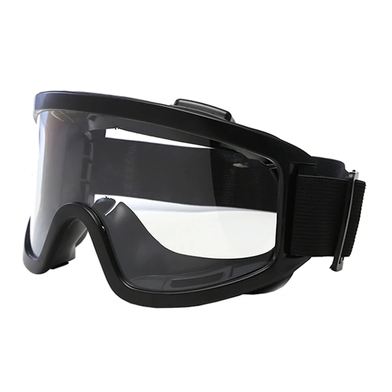 

Anti-impact Military Shooting Glasses Explosion Proof Airsoft Tactical Goggles Outdoor Paintball Jungle Forest War Game Eyewear