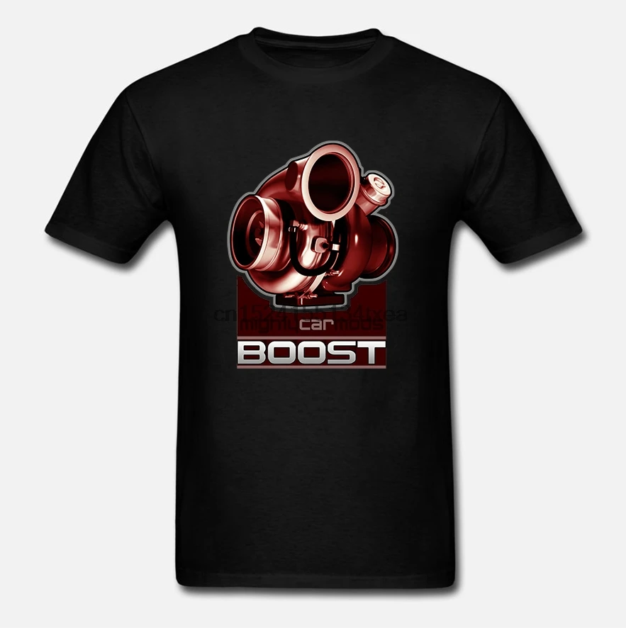 turbo tshirt
