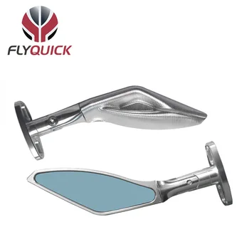 

hot large displacement motorcycle classic modified rearview mirror for electric vehicles and motorcycles