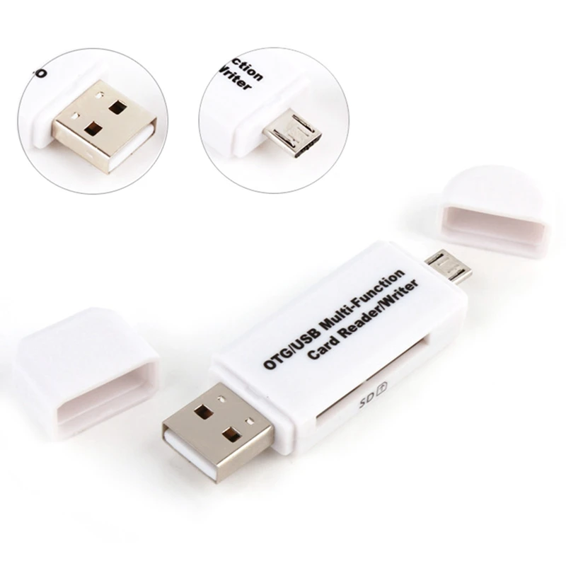 Кард-ридер USB 3,0 type C для SD Micro SD TF адаптер для ноутбука OTG кардридер смарт-память SD кардридер
