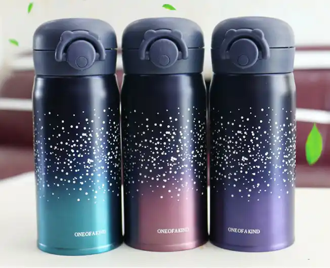 baby thermos for hot water