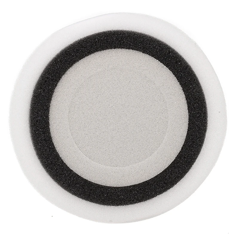 2Pcs/set 55-119mm Insert Inlay Foam Sponge For 1.9 inch RC Crawler Tires Tyres 1/10 Scale