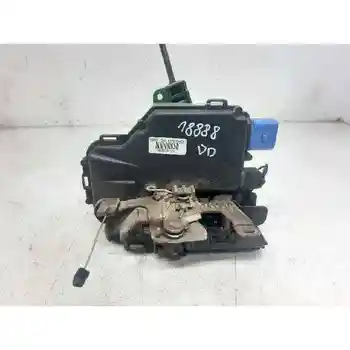 

3B1837016BQ DOOR LOCK FRONT RIGHT SEAT CORDOBA SALOON (6L2)