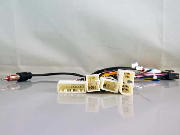 OTOJETA Автомобильный DVD Android 10,0 Автомобильный gps для TOYOTA LANDCRUISER LC200 автомобильный Радио мультимедийная лента рекордер bluetooth навигация