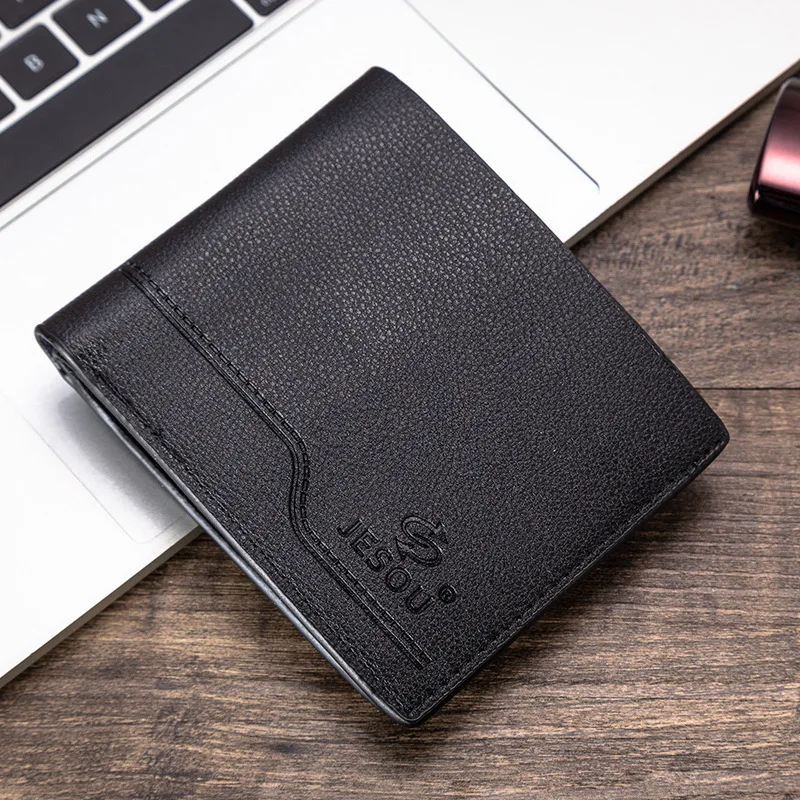 

2020 Men's Wrist Watch Male Wallet Pen Suit-Style Combination Set