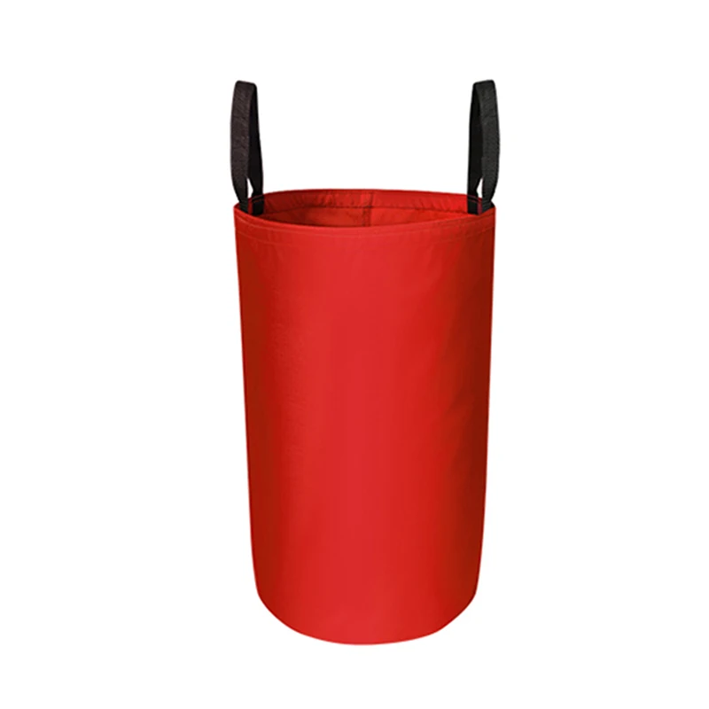 Family Sack Racing Games Springen Sport Training Party Outdoor Fun Speelgoed School Activiteit Sack Race Bag for Kids Adult 13