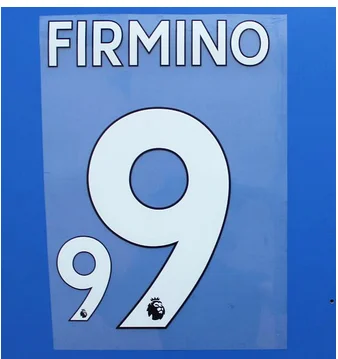 19 20 Детский комплект Liverpoolea jersey M. SALAH FIRMINO MANE VIRGIL HENDERSON ROBERTSON KEITA/Детский комплект Футбольная Футболка