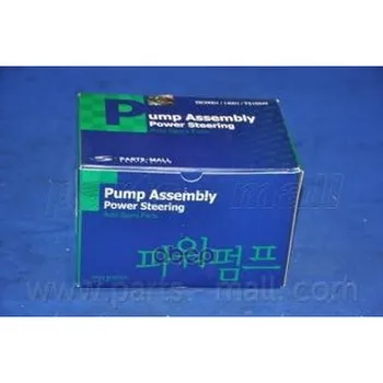 

Power steering pump Hyundai SantaFe PMC 5710026500 parts-mall art. ppa-134