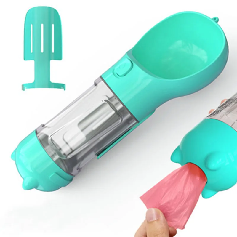 

Outdoor Pet Water Dispenser Feeder Portable Pet Dog Water Bottle Puppy Cat Drinking Bowl Pet Product Feeder Pet Water Dispenser