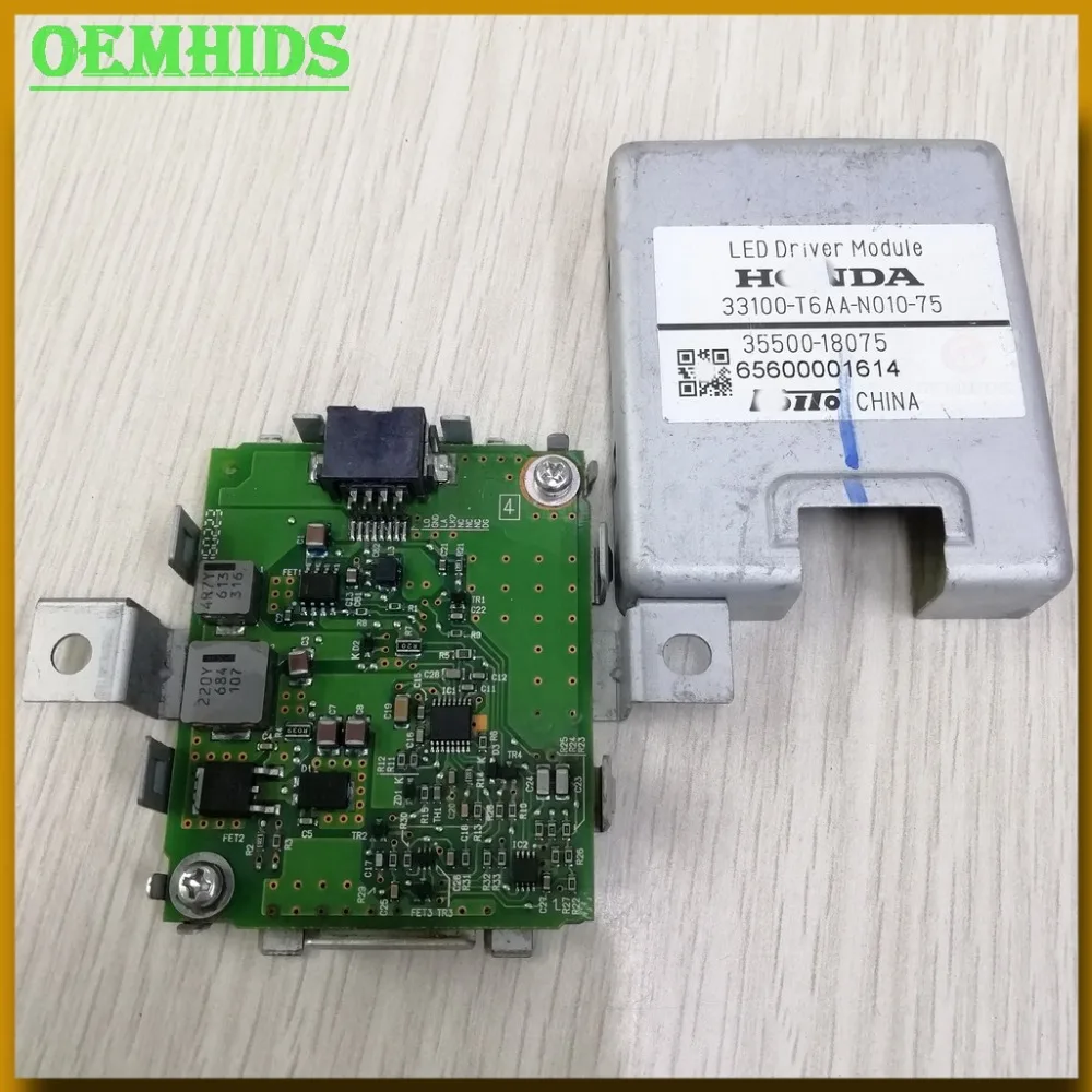 KOITO-HONDA-35500-18075--led ballast