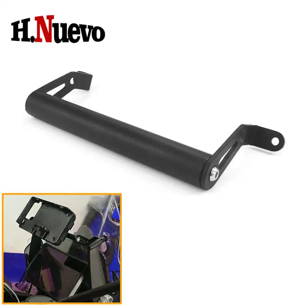 Motorcycle Stainless Steel Phone Holder For KTM 1290 Super Adventure R S 2017 2018 2019 2020 GPS Navigation Bracket Accessories |