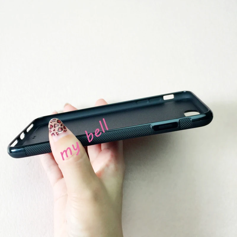 Силиконовые мягкие чехлы для телефонов good bad girl two girls BFF best friends iPhone 11 pro max 5s se 6 6s 7 8