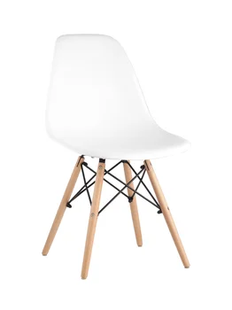 

Стул Loftyhome Acacia white [XH-8056PP-W]