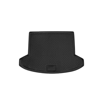 

Trunk Mat for Zotye Coupa, 2018, the UN. (PU)