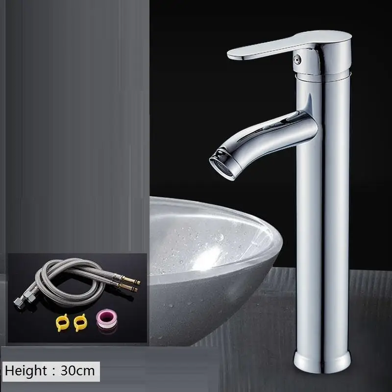 MODEL O Wasserhahn воды Bateria Umywalkowa Робине раковина Preta De Pia Para Куба Grifo Lavabo кран Torneira Banheiro ванная комната Sasin кран - Цвет: MODEL O