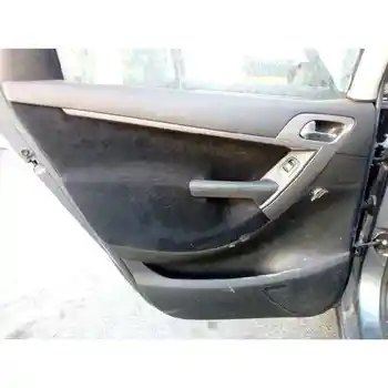 

TRIM LEFT REAR DOOR CITROEN C4 GRAND PICASSO