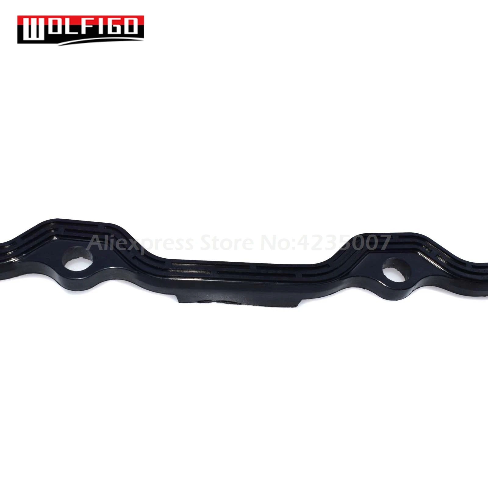 WOLFIGO Новинка для Toyota Tundra V8 5.7L 2007 2014 прокладка масляной коробки передач 5168 34020 3516834020
