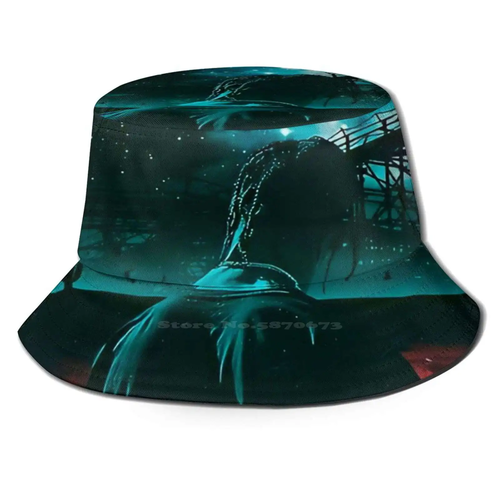 Travis Scott Cappelli Da Pescatore Unisex Berretto Travis Streetwears Look Mom I Can Fly Travis Shoes Travis Travis 1 Travis Cereal Travis